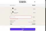 INSIDEJOB coupon verification screenshot