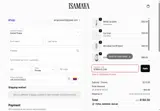 SPRINGCLEAN coupon verification screenshot