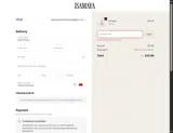 VYRAOXISAMAYA coupon verification screenshot