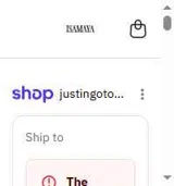 ISAMAYA15 coupon verification screenshot