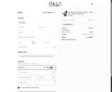 HAIRBYDIANA coupon verification screenshot