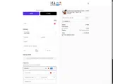 LYSSEON coupon verification screenshot