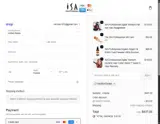 HAIRBYDIANA coupon verification screenshot