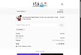 ELISEM coupon verification screenshot