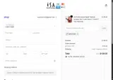 SAVE1059 coupon verification screenshot