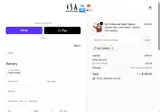 SKYLERRAE coupon verification screenshot