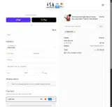 MELROSE coupon verification screenshot