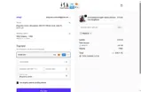 EMAIL10 coupon verification screenshot