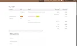 Promo5 coupon verification screenshot