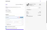 WELCOME30 coupon verification screenshot