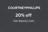 COURTNEYPHILLIPS coupon verification screenshot