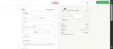 sade coupon verification screenshot
