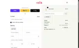 ANAS20 coupon verification screenshot