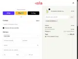 KAYLAPEARSON coupon verification screenshot