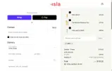 JENA coupon verification screenshot