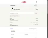 CHRISTINEMARTINEZ coupon verification screenshot