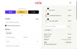 Alyzza coupon verification screenshot
