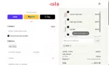 Vip20 coupon verification screenshot
