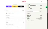 Vip20 coupon verification screenshot