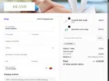 JULY4TH coupon verification screenshot