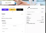 SAVE30 coupon verification screenshot
