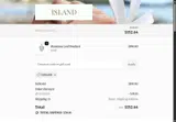 GOLD20 coupon verification screenshot