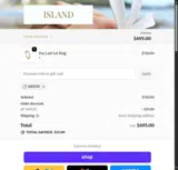 SAVE30 coupon verification screenshot