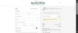 Island Creek Oysters coupon verification screenshot
