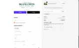 Island Creek Oysters coupon verification screenshot