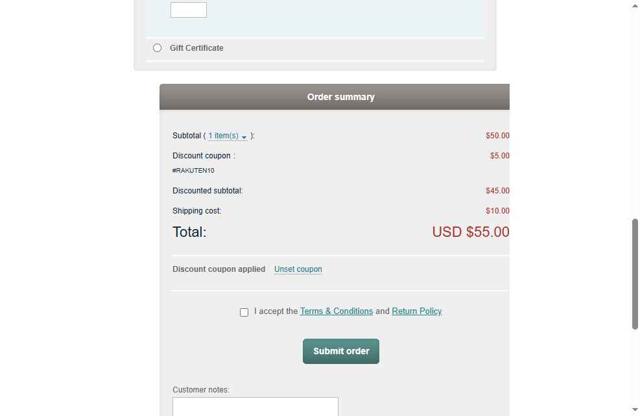Island Importer checkout page showing Island Importer discount code box | Screenshot taken by SimplyCodes community member on Jul 18, 2025