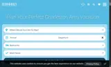 Island Realty coupon verification screenshot