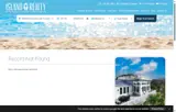 Island Realty coupon verification screenshot