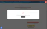 Island Slipper coupon verification screenshot