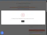 Island Slipper coupon verification screenshot
