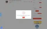 Island Slipper coupon verification screenshot
