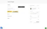 Island Slipper coupon verification screenshot
