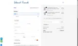 5palmx coupon verification screenshot