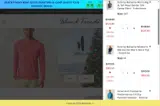 ISLAND15X coupon verification screenshot