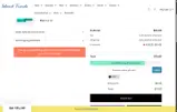 ADBZ2 coupon verification screenshot