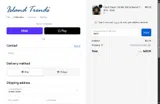 M601 coupon verification screenshot