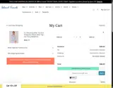 ADBZ2 coupon verification screenshot