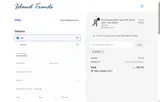 NEW15 coupon verification screenshot