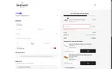 SPRING coupon verification screenshot