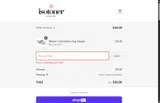 SPRING coupon verification screenshot