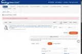 BF4701 coupon verification screenshot