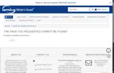 BF4703 coupon verification screenshot