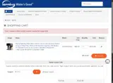 BF4702 coupon verification screenshot