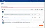 WELCOME5 coupon verification screenshot