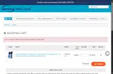 SUMMER15 coupon verification screenshot