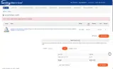 GD0515 coupon verification screenshot